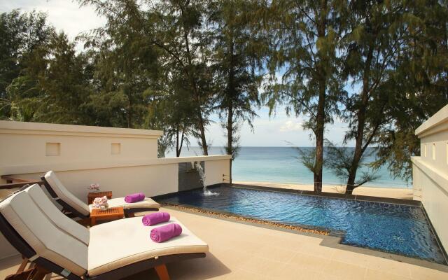 Dusit Thani Laguna Phuket