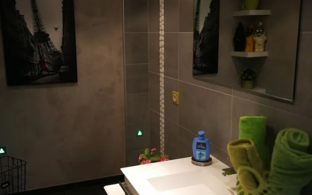 B&B La Chambre de Margaux