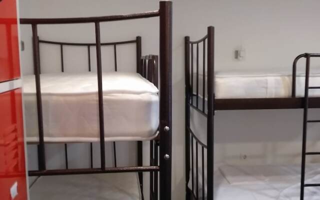 Suny hostel