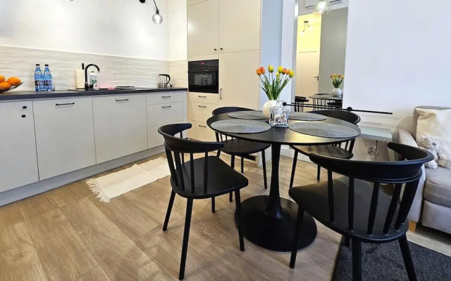 Baltic Loft 41 - 365PAM