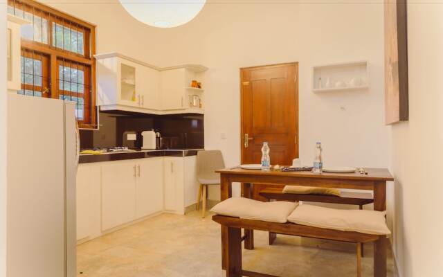 Deluxe Villa ANCAM Lanka