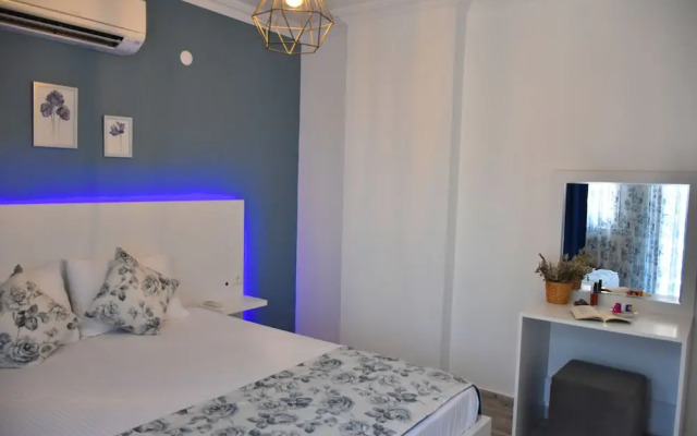 Calba Apart Otel
