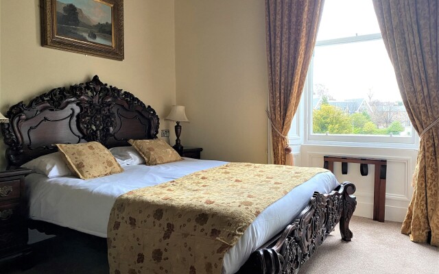 Glenalmond Guest House