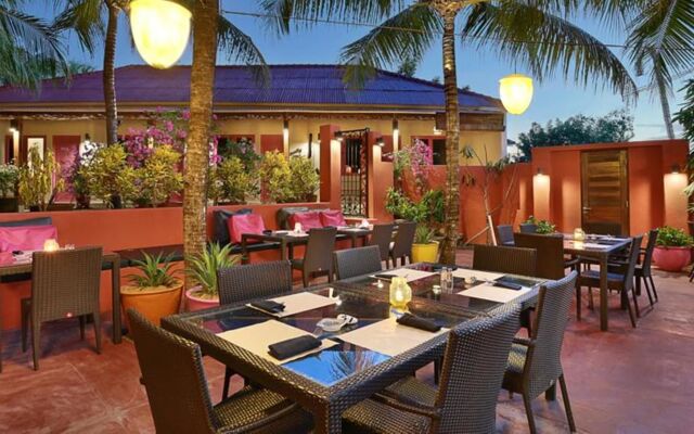 PinkCoco Uluwatu - Constant Surprises & for Cool Adults Only