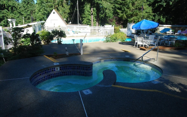 Paradise RV Campground