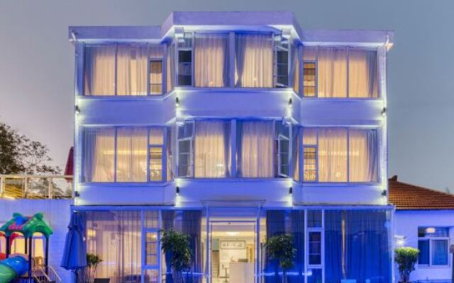 Shanghai Nanshe Boutique B&B