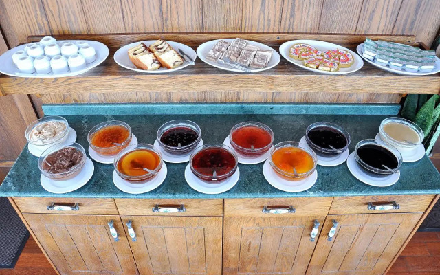 Hotel Centrum Istanbul