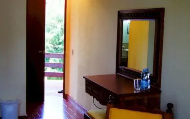 Hotel Villa Montecarlo