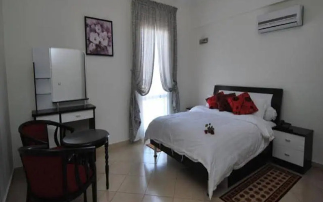 Résidence Appart Hôtel Founty Beach
