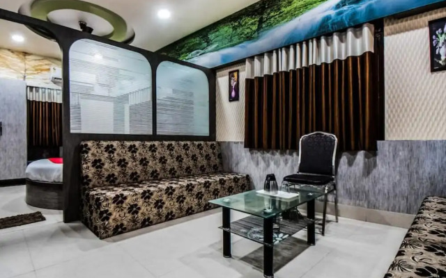 Hotel The Premier Muzaffarpur