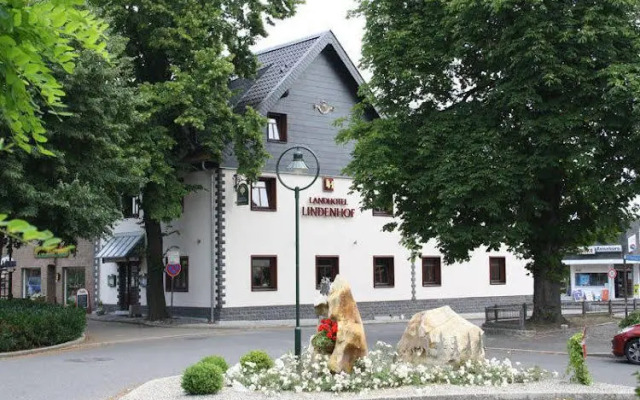 Landhotel Lindenhof