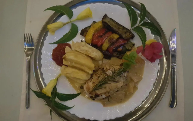 Residence Maison Müge