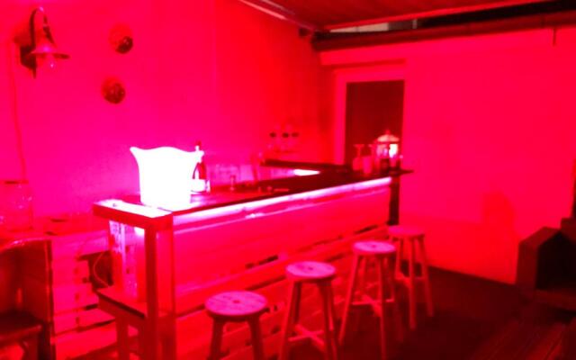 Chez Alain Prevu by Stay Swiss