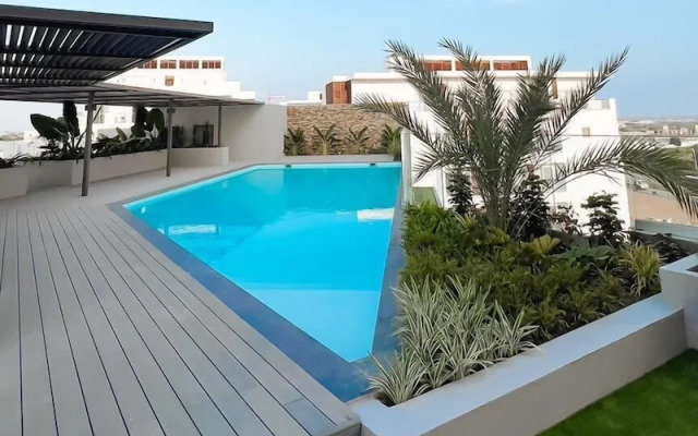Meraki Homes at Loxwood House
