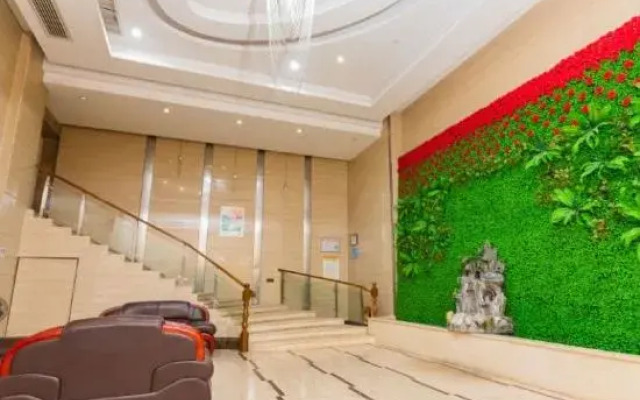 Foshan Shunde Yayuan Hotel
