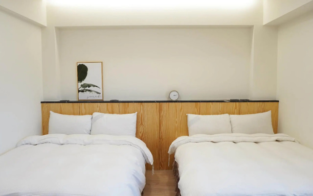 Suao Hotel