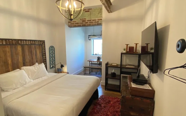The Dutchess Inn and Spa at Beacon