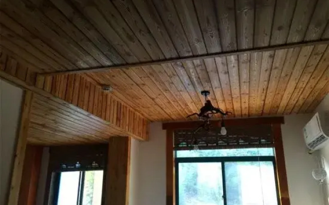 Moganshan Family Inn
