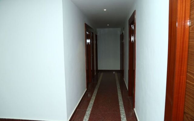 Sri Sai Residency