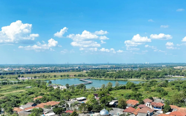 Best Choice And Strategic 2Br At Meikarta Apartment