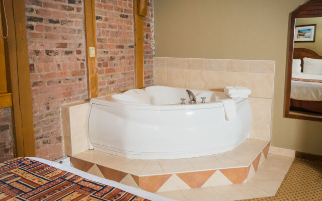 The Murray Premises Hotel