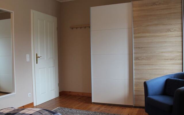 Peaceful Apartment in Wismar near Beach