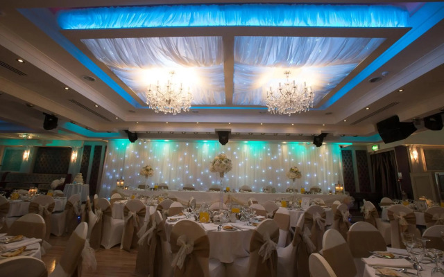 Greenvale Hotel