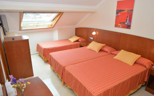 Hotel Portonovo