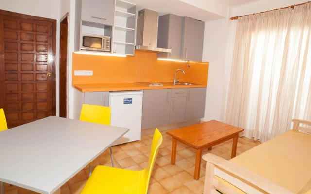 Poniente Playa Aparthotel