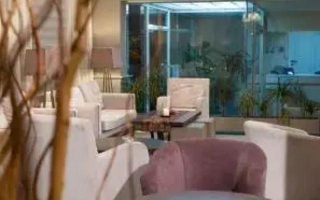 Aliakmon Hotel