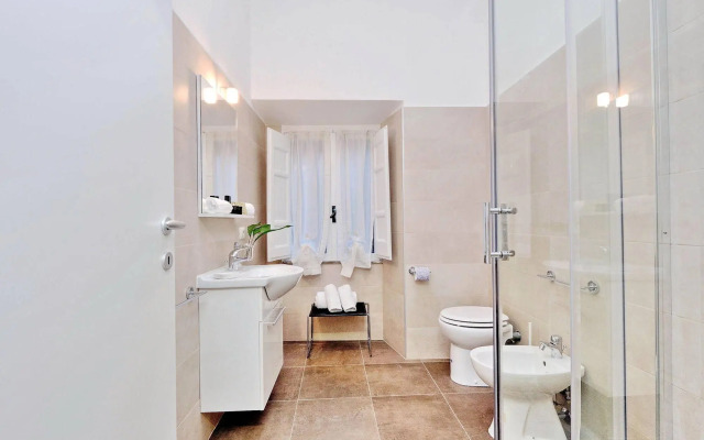 Cozy Cavour - My Extra Home