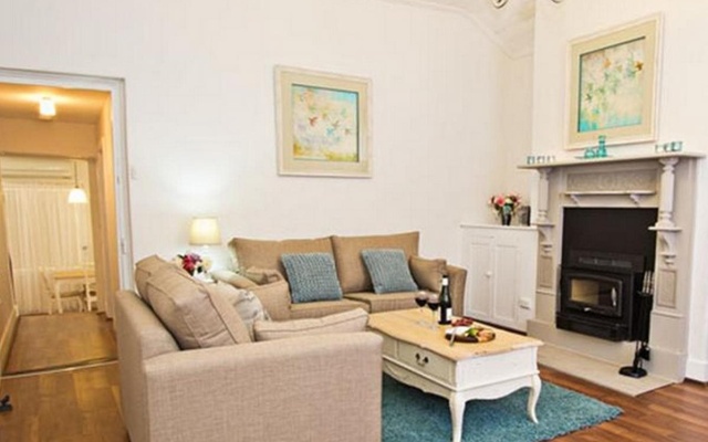 Queen's Cottage Bed and Breakfast Barossa Valley – Guest Rooms – Bethany