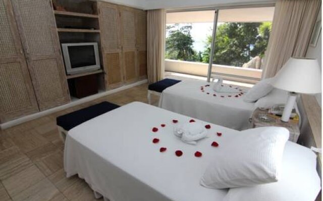 Hermosa Villa En Las Brisas, Acapulco