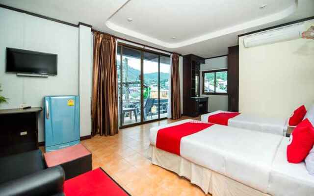 Butterfly House by OYO Rooms