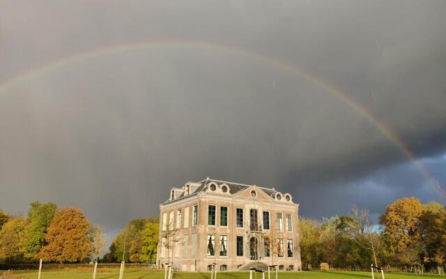 B&B Huis der Boede