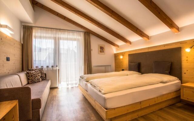 Residence Crazzolara