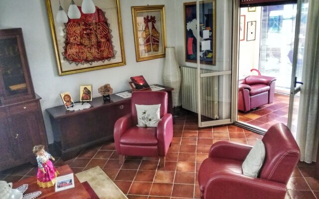 Bed and Breakfast Pieffe