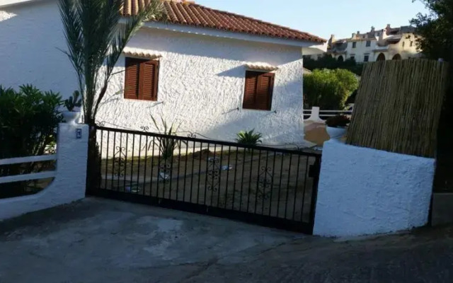 Casa Carla