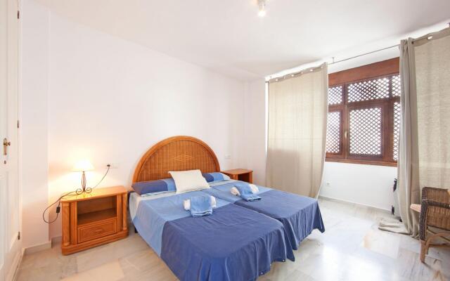 Apartment Jacarandas de Elviria