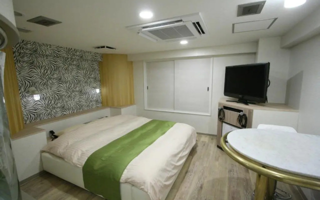 Hotel Rose