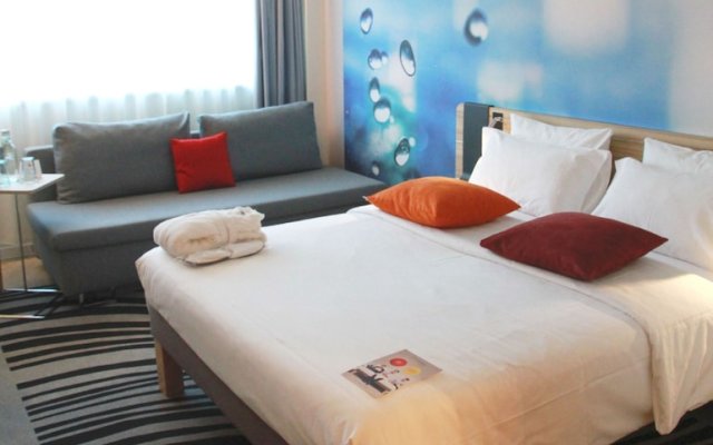 Novotel Wien City