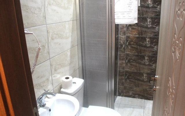 Megaron Hotel