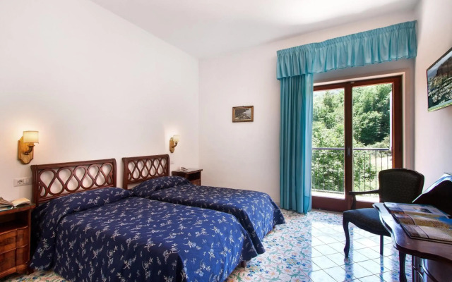 Hotel Metropole