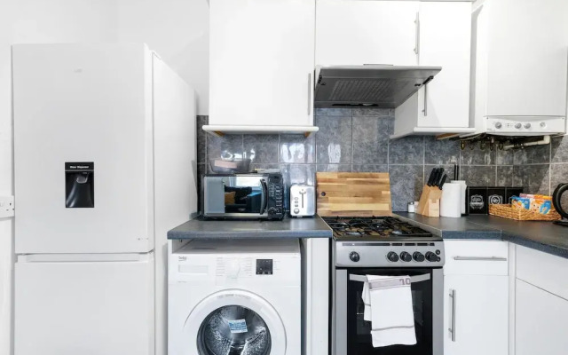 West Ealing SVD Apt. - 2 Bedroom 2 Bath
