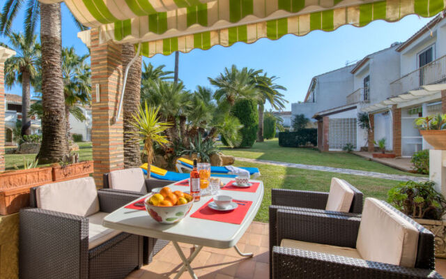 Holiday Home La Aldea