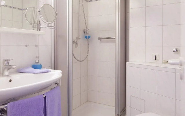 Park Hotel Post Freiburg