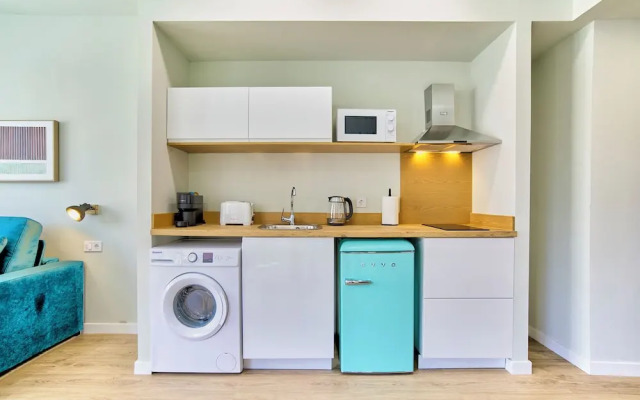 Apartamentos Olivia by gaiarooms