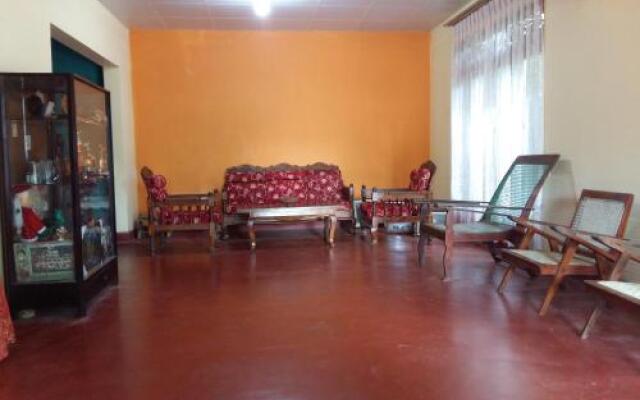 Pinnawala home stay