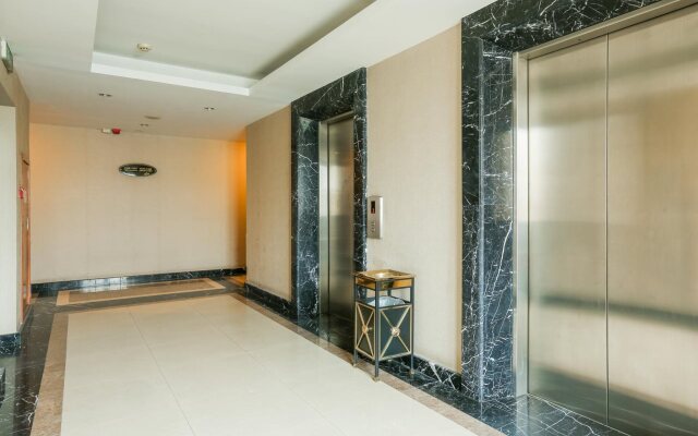 Suzhou Regalia Serviced Residences