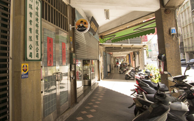 Kali Inn Hostel